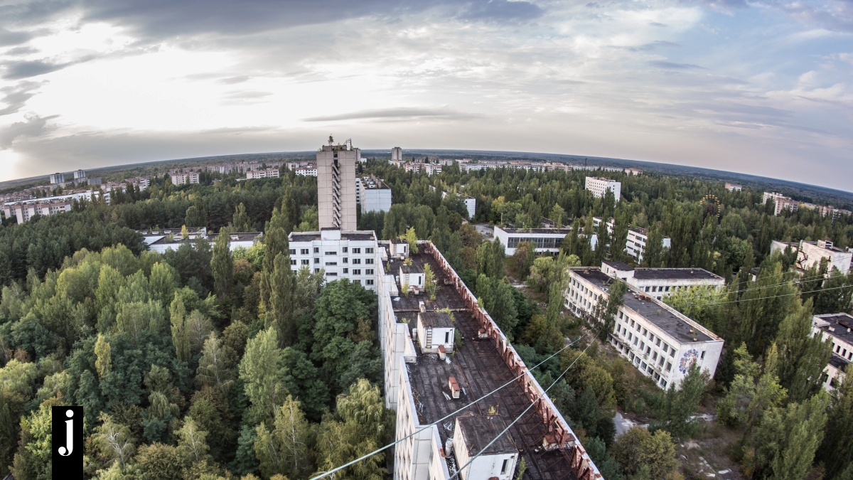 Εκτροχιασμός τρένου στο Ohio Γιατί όλοι μιλούν για ένα mini Chernobyl